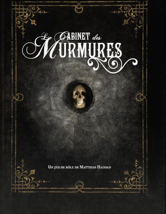 Image de Cabinet des Murmures